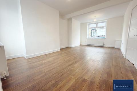 3 bedroom terraced house for sale, Wood St, Cilfynydd, Pontypridd, RCT, CF37 4HA