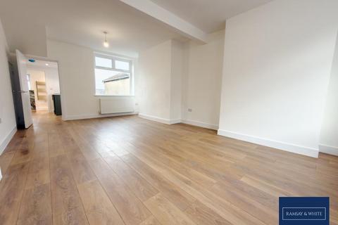 3 bedroom terraced house for sale, Wood St, Cilfynydd, Pontypridd, RCT, CF37 4HA