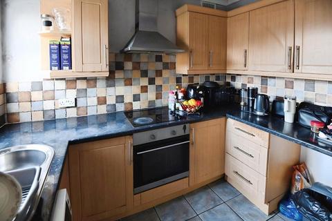 3 bedroom semi-detached house for sale, Burcroft Road, Wisbech, Cambridgeshire, PE13 1PW