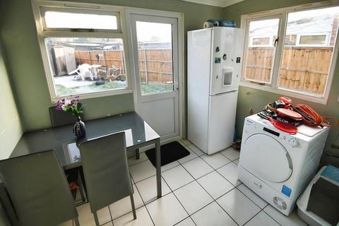 3 bedroom semi-detached house for sale, Burcroft Road, Wisbech, Cambridgeshire, PE13 1PW