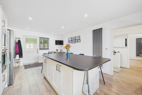 3 bedroom detached house for sale, Hall Court, Johnston, SA62