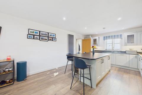 3 bedroom detached house for sale, Hall Court, Johnston, SA62