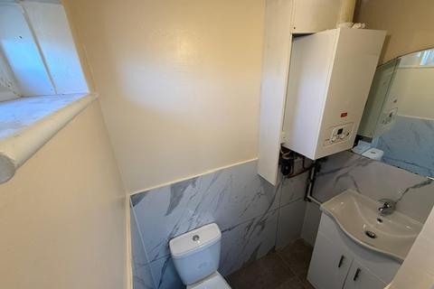 undefined, WAYE AVE, Hounslow