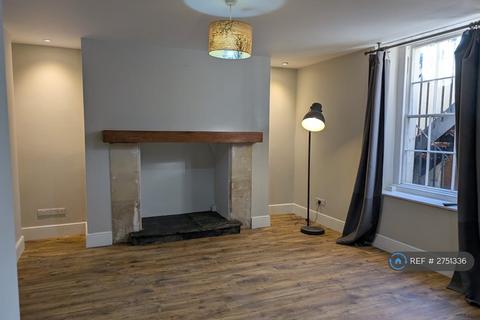 undefined, Cleveland Place East, Bath, BA1