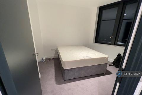 undefined, Amory Tower, London, E14