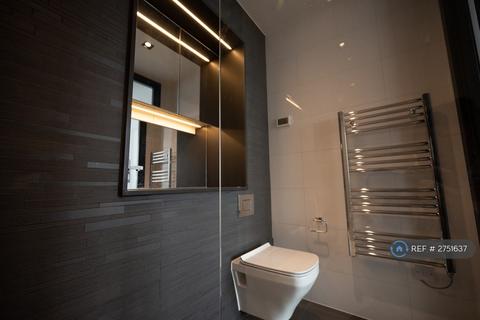 undefined, Amory Tower, London, E14