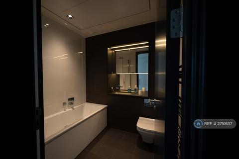 undefined, Amory Tower, London, E14