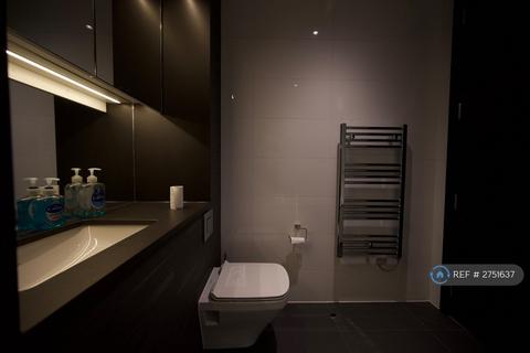 undefined, Amory Tower, London, E14