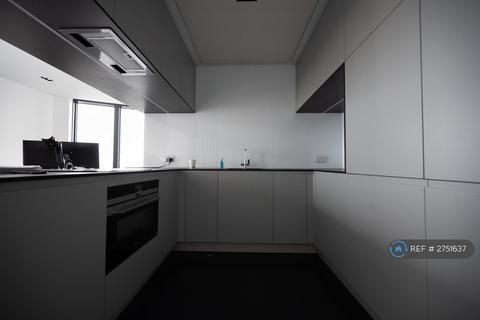 undefined, Amory Tower, London, E14