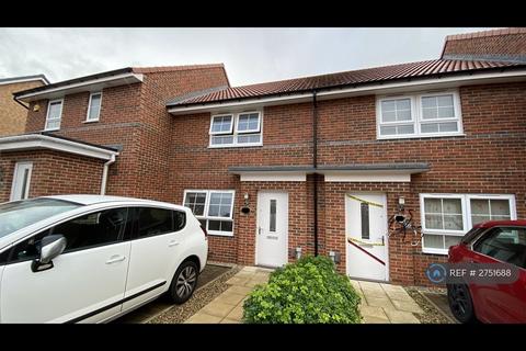 undefined, Magnolia Drive, Newcastle Upon Tyne, NE5