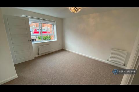 undefined, Magnolia Drive, Newcastle Upon Tyne, NE5