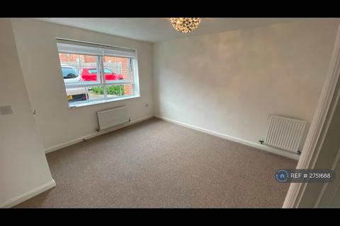 undefined, Magnolia Drive, Newcastle Upon Tyne, NE5