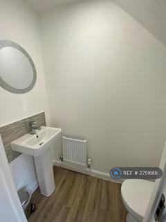 undefined, Magnolia Drive, Newcastle Upon Tyne, NE5