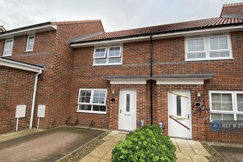 undefined, Magnolia Drive, Newcastle Upon Tyne, NE5
