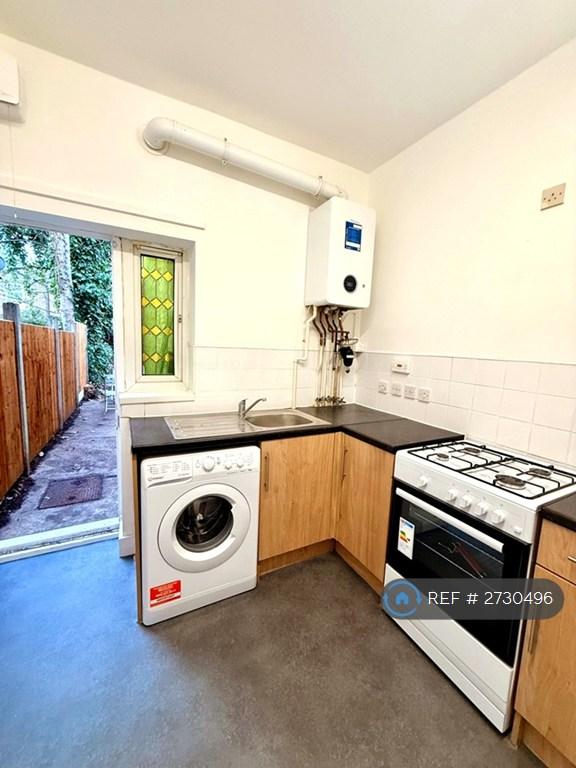 New Boiler &amp; White Goods