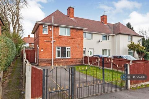 undefined, Allendale Avenue, Nottingham, NG8
