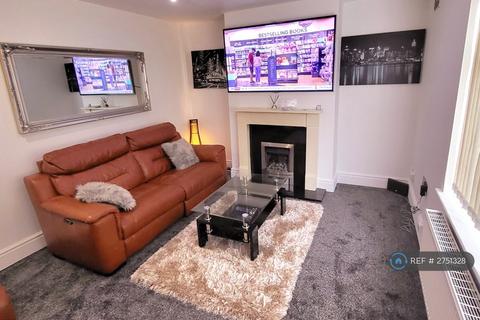 undefined, Allendale Avenue, Nottingham, NG8