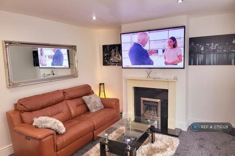 undefined, Allendale Avenue, Nottingham, NG8