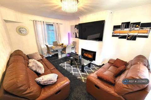Beckley Road, Nottingham, NG8