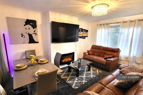 undefined, Beckley Road, Nottingham, NG8