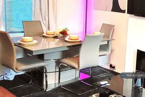 undefined, Beckley Road, Nottingham, NG8