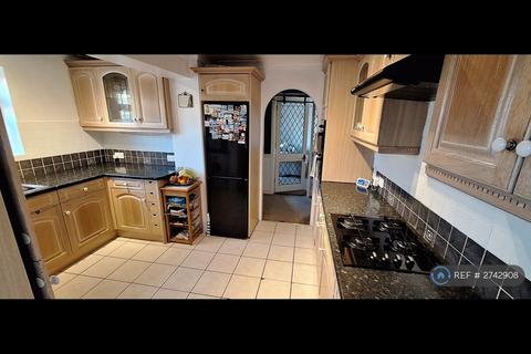 undefined, Franklin Drive, Weavering, Maidstone, ME14