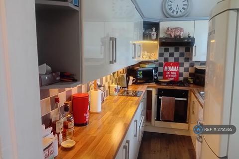 2 bedroom terraced house to rent, White Road, Nottingham, NG5