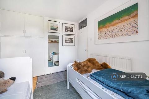 3 bedroom terraced house to rent, Delawyk Crescent, London, SE24