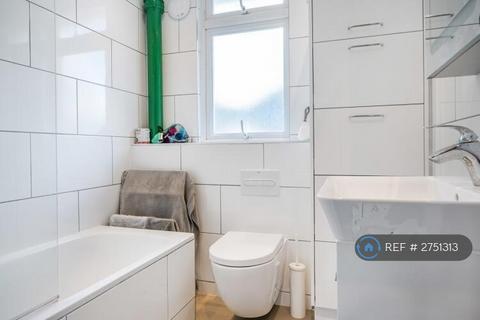 3 bedroom terraced house to rent, Delawyk Crescent, London, SE24