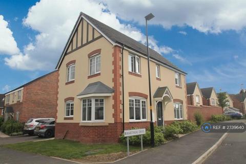 3 bedroom detached house to rent, Martineau Drive, Birmingham, B32