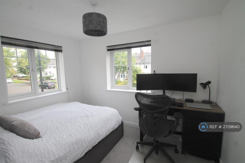 Bedroom -2