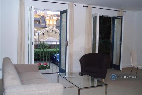2 bedroom flat to rent, Durward Street, London, E1