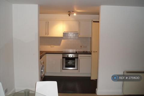 2 bedroom flat to rent, Durward Street, London, E1