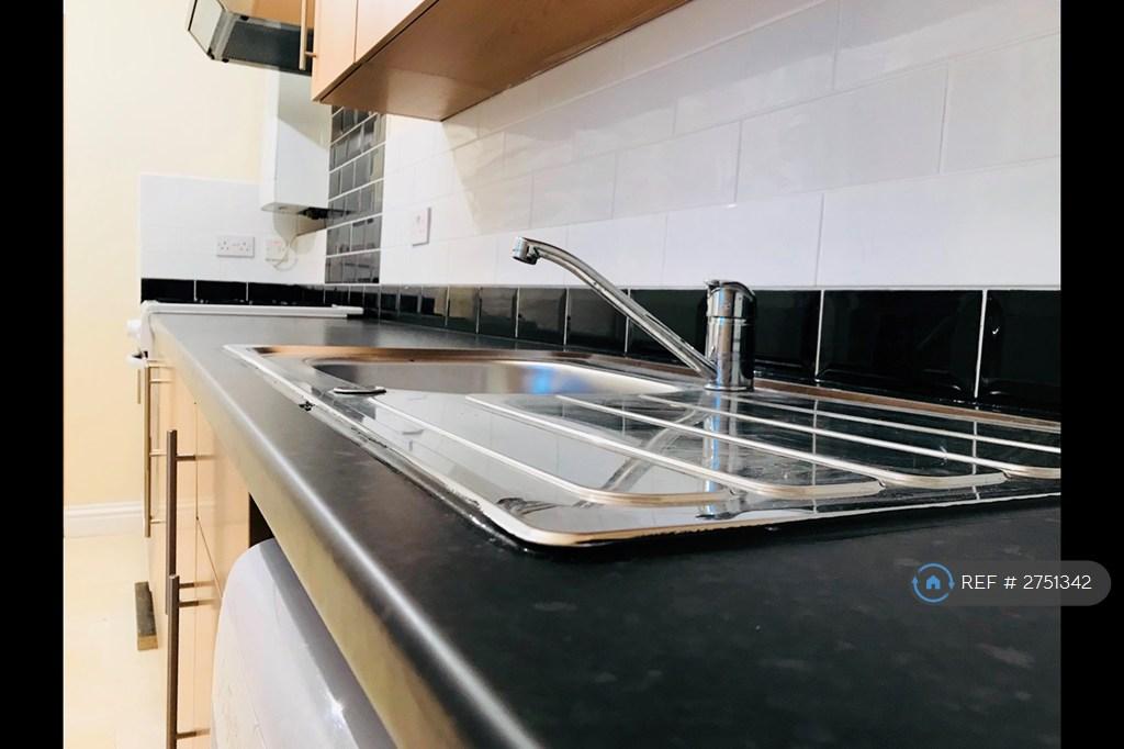 Kitchen Top