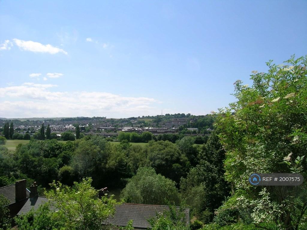 View From Bedroom