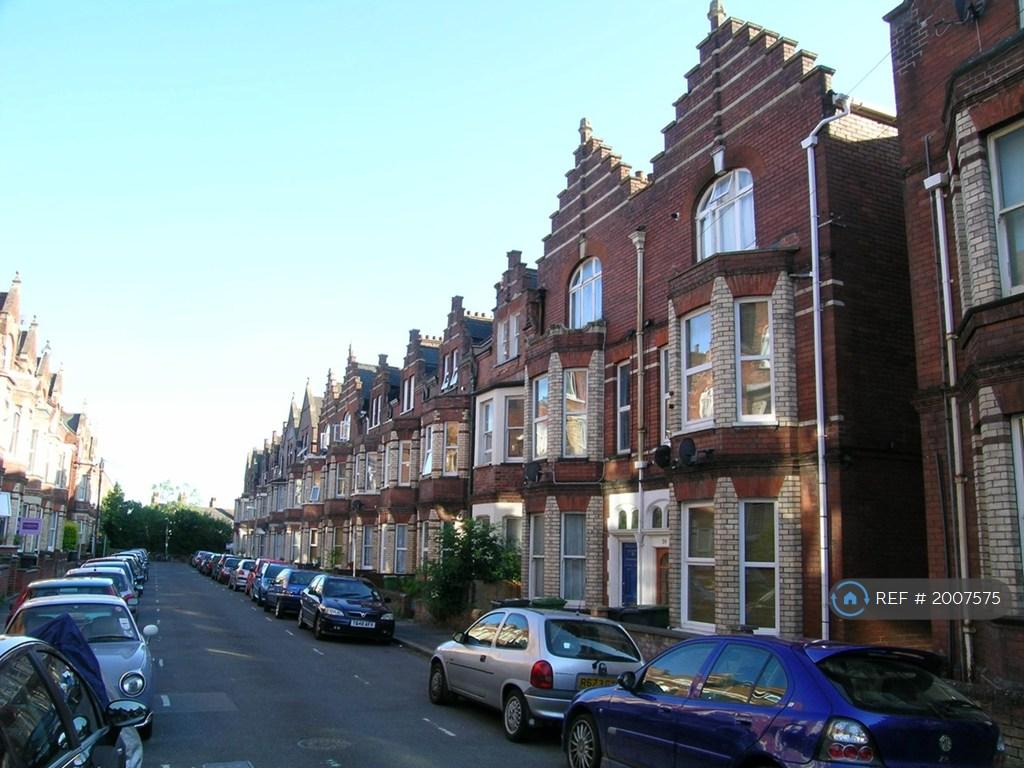 View Of Street