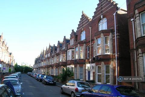 1 bedroom flat to rent, Haldon Road, Exeter, EX4