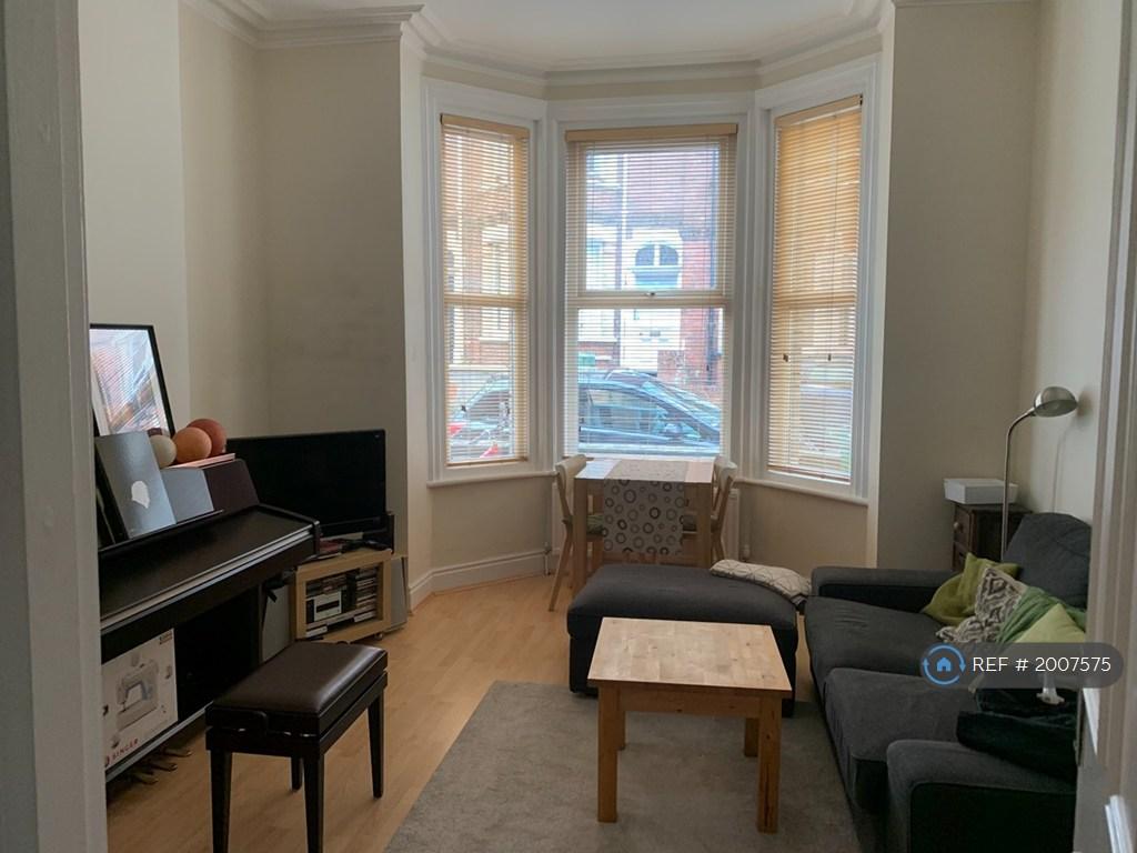 Living Room 1