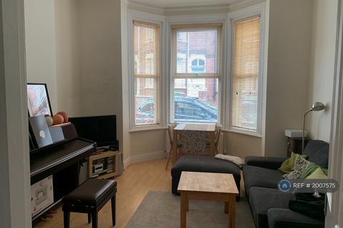 1 bedroom flat to rent, Haldon Road, Exeter, EX4