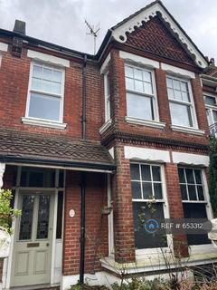 undefined, Ditchling Road, Brighton, BN1