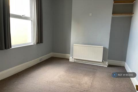 undefined, Ditchling Road, Brighton, BN1