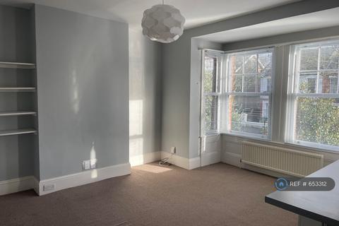 undefined, Ditchling Road, Brighton, BN1