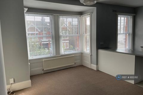 undefined, Ditchling Road, Brighton, BN1