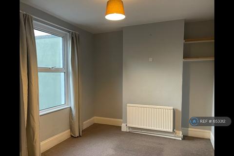 undefined, Ditchling Road, Brighton, BN1