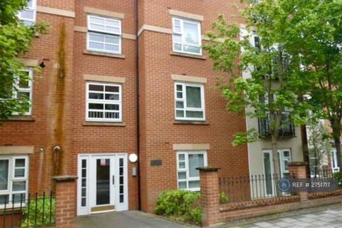 2 bedroom flat to rent, Staff Way, Erdington, Birmingham, B23