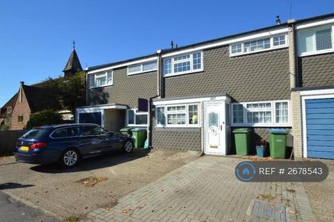 4 bedroom terraced house to rent - Molesey Road, Hersham, Walton-On-Thames, KT12