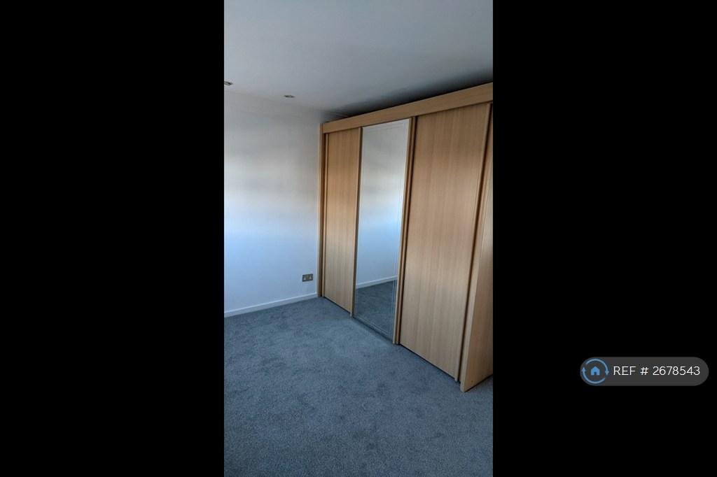 Second Room