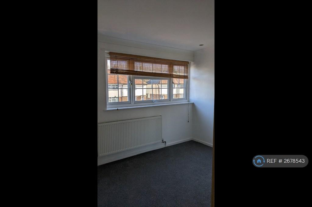 Second Room