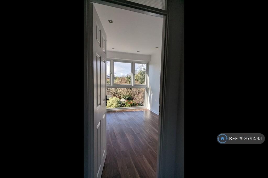 Third Room