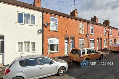 4 bedroom terraced house to rent, Ambush Street, Northampton, NN5